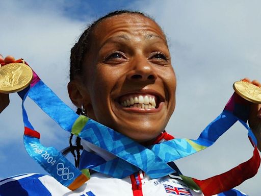 Kelly Holmes now - Brit army role, moving in with girlfriend, Olympics post-life