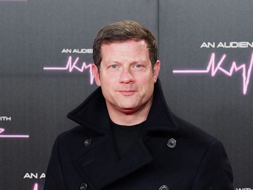 Dermot O'Leary says 'autonomy' of Strictly pros 'seems to have gone too far'