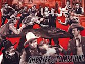 Sheriff von Tombstone