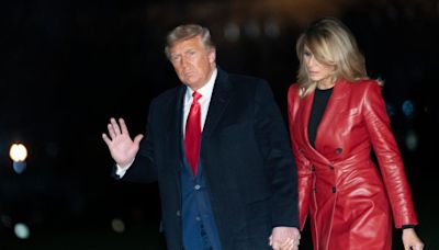 Donald Trump's Birthday Message to Wife Melania Had 'Nothing to Do With Her,' Claims Ex-Aide: 'Performance for Voters'