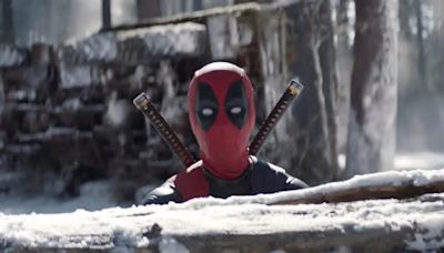 Rob Liefeld Praises Deadpool & Wolverine Action Scenes: ‘Best Action Since Winter Soldier’