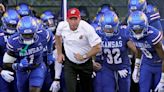 Kansas football coach Lance Leipold gets amended deal worth more than $40M through 2029 season