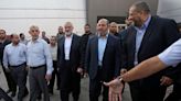Hamas Gaza leader Sinwar, facing ICC warrant request, plotted Oct 7 attack