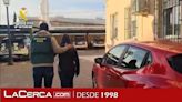 Detenidas 30 personas, algunas en Toledo, por estafar más de un millón de euros a cien víctimas de 18 países