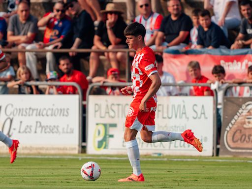 Pau Víctor, transferred to FC Barcelona