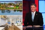 ‘I am done’: Sean Hannity slams New York as he lists $13.7M Long Island property after Florida move