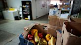 Food bank for single parents with disabilities seeks government funding