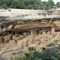 Four Corners Mesa verde