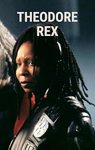 Theodore Rex