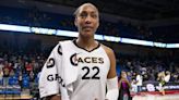 A'ja Wilson Questions WNBA’s Investigation of Aces' $100,000 Sponsorships