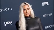 Kim Kardashian REACTS to Balenciaga's Controversial Ad