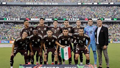 Mexico returns to Copa América: Strengths, weaknesses and possible XI