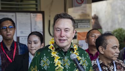 Elon Musk trasladará la sede de SpaceX y X de California a Texas en rechazo a ley escolar