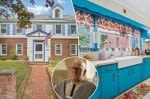 Own a piece of ‘Sopranos’ history — TV-famous Newark home hits the market for $579K