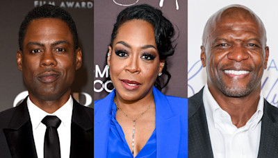 Chris Rock, Terry Crews, Tichina Arnold Set For ‘Everybody Still Hates Chris’ Animated Revival