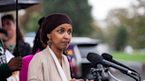 Republican House member releases resolution to censure Ilhan Omar - MinnPost