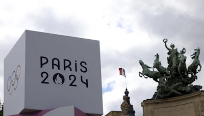 Olympic eye candy: CBC plans to make more with less in coverage of Paris 2024