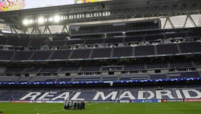 Wembley espera a Real Madrid o Bayern tras otra 'tormenta perfecta'