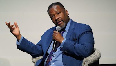 Actor Wendell Pierce Tells the Beast Why He Shared ‘Vile’ Racist Incident