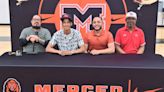 Merced High track star makes college choice official heading into section masters meet