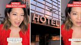 ‘Can confirm this is true. I worked at a Marriott’: Expert shares why room prices at hotels like Hilton, Marriott, IHG are ‘so high’ even when they're empty