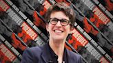 Rachel Maddow's Prequel Is a Deceptively Framed History of the Radical Right