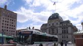 The future of buses in Providence - The Boston Globe
