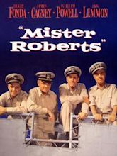 Mister Roberts (1955 film)