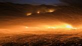 Arizona wildfire advances after forcing evacuations near Phoenix