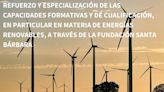 Jornada Informativa en materia de energías renovables en Guardo