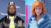 See T-Pain and Reba McEntire's Hilarious Exchange After She Quotes His Song 'Low' Ahead of Super Bowl 2024