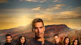 INSP’s ‘Blue Ridge: The Series’ Gets Premiere Date (EXCLUSIVE)