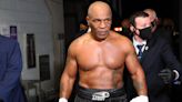 The first fight Mike Tyson ever had in his life 'happened by accident'