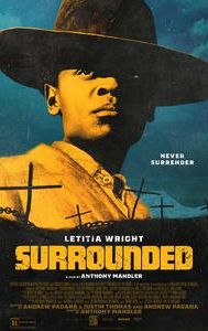 Surrounded (2023 film)