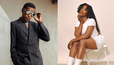 Babyface And SZA To Be Honored At 2024 BMI Hip-Hop/R&B Awards