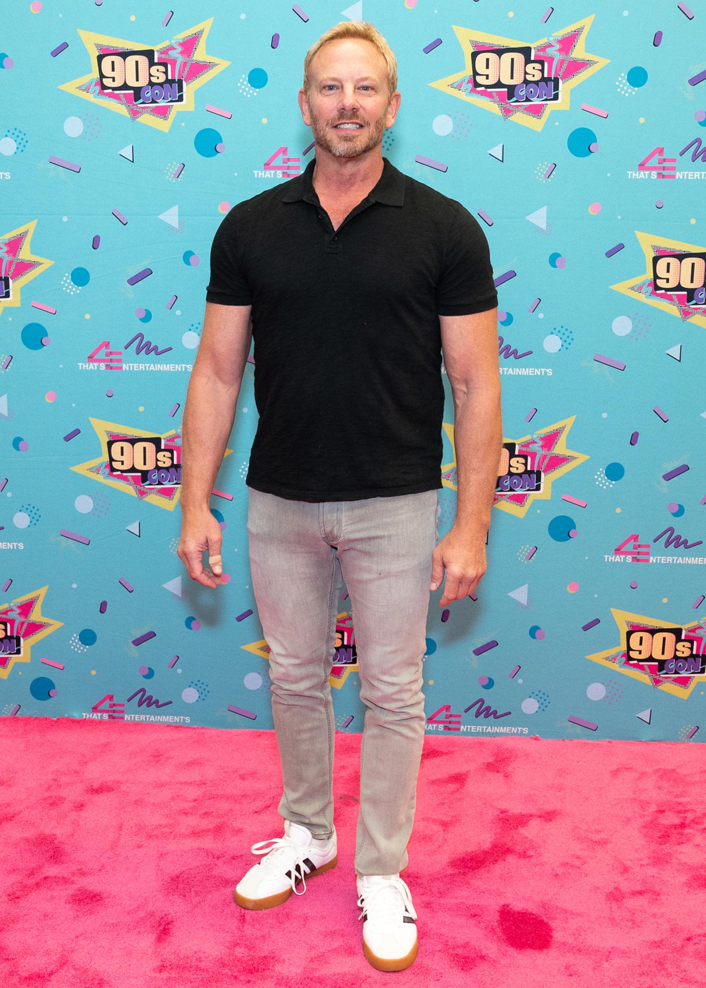 Beverly Hills, 90210’s Ian Ziering Thought Steve Would ‘End Up in Jail’ — But Loves Actual Ending