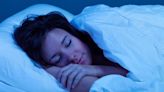 Here’s How To Relax Your Body And Mind For Better Sleep