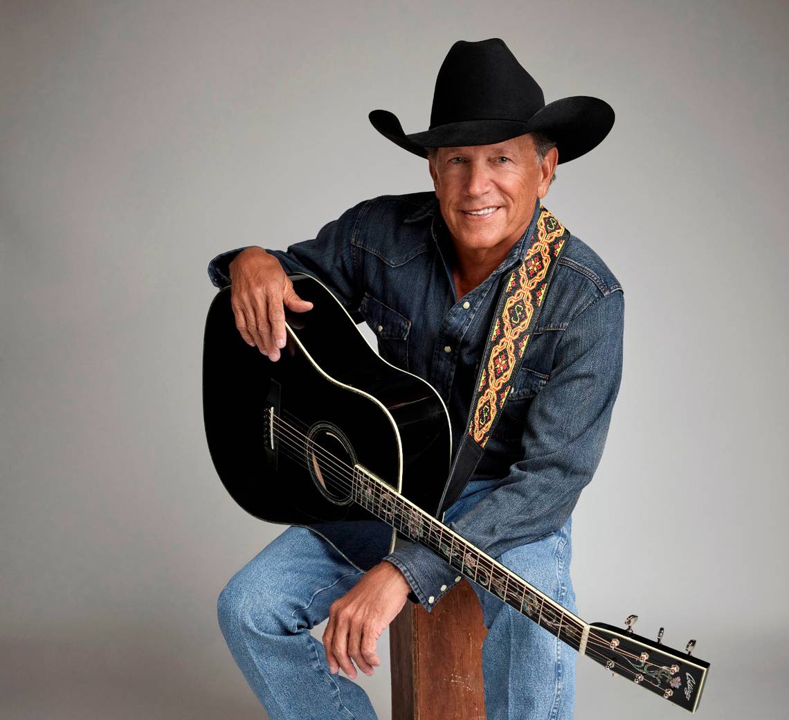 George Strait sings ode to Miami on his new song. How it compares to Swift’s ‘Florida!!!’