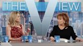 “The View” star's chaotic prank had Joy Behar 'screaming' in backstage meltdown