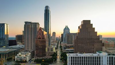 Ni Houston ni Dallas: estas son las tres ciudades de Texas que figuran en el top 10 para alquilar, según un ranking nacional