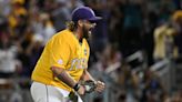 Baltimore Orioles take LSU pitcher Riley Cooper in 13th round of 2023 MLB draft