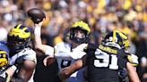 Chicago Bears targeting an Iowa Hawkeye?