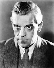 Boris Karloff