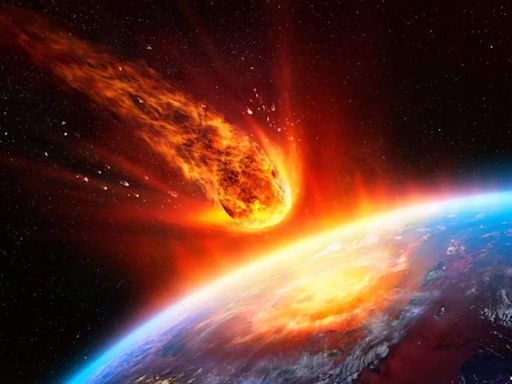 Are humans at risk from giant asteroid approaching the Earth? All you need to know