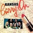 Carry On (Kansas album)