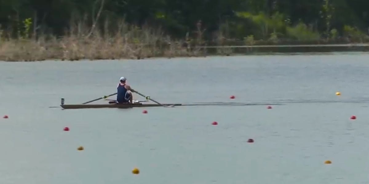 U.S. Rowing Masters competition returns to Langley Pond