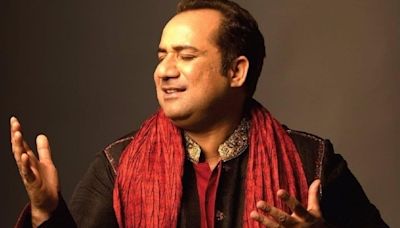 Has Pakistani singer Rahat Fateh Ali Khan been arrested in Dubai? Singer dismisses rumours saying 'I came to Dubai for...'