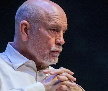 Marvel ficha a John Malkovich para la nueva versión de 'Los 4 Fantásticos'