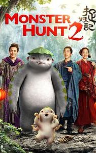 Monster Hunt 2