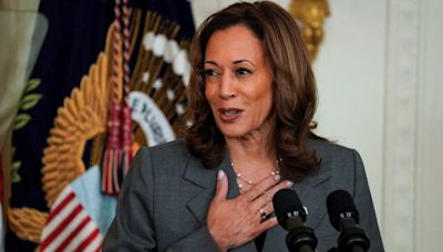 "Only Patriotic Choice": New York Times Endorses Kamala Harris For President